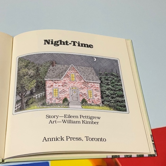 Night-Time - Picture 3 of 6